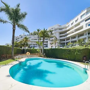Superbe Avec Jaccuzi Marbella