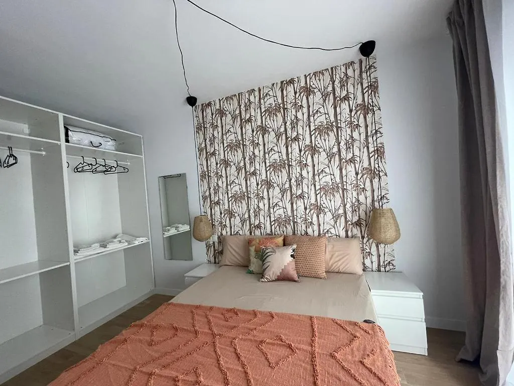 Appartement Apartamentos Bluebelle Fuentenueva Marbella Spanje