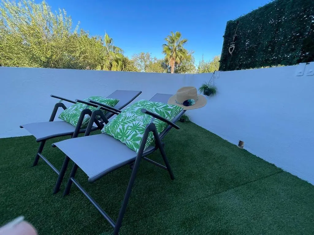 Apartamentos Bluebelle Fuentenueva Marbella 0*,  Spanje
