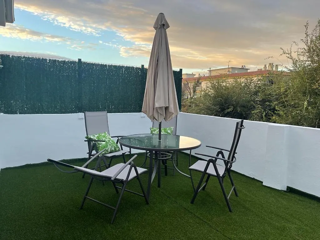 Apartamentos Bluebelle Fuentenueva Marbella Appartement