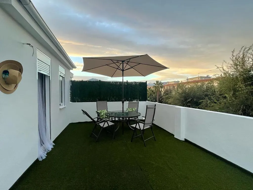 Appartement Apartamentos Bluebelle Fuentenueva Marbella Spanje
