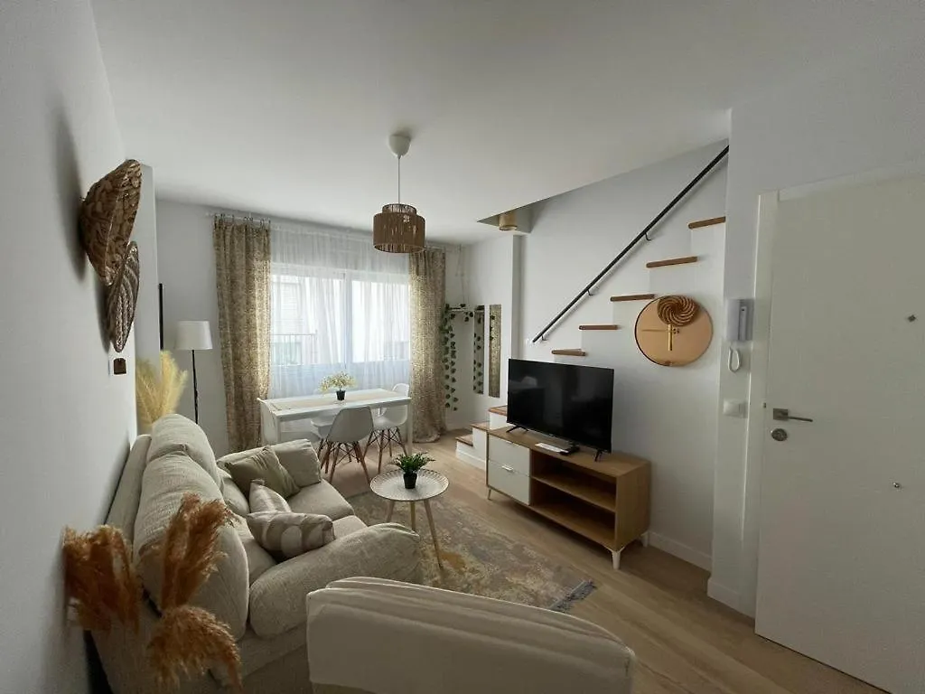 Apartamentos Bluebelle Fuentenueva Marbella Appartement