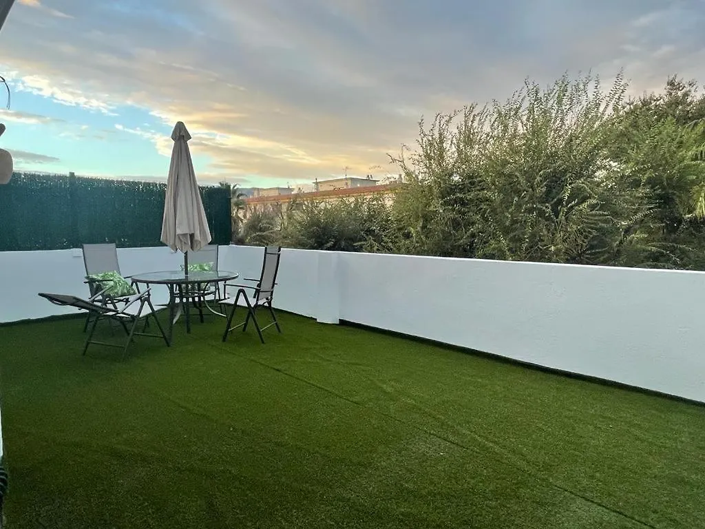 Appartement Apartamentos Bluebelle Fuentenueva Marbella