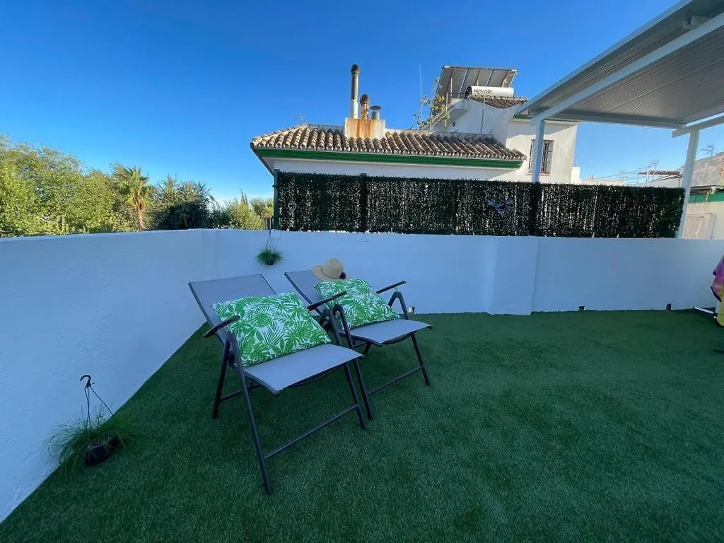 Apartamentos Bluebelle Fuentenueva Marbella Appartement