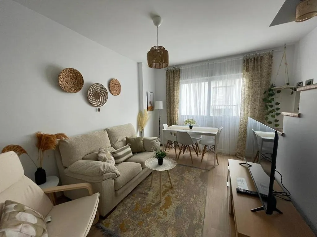 Apartamentos Bluebelle Fuentenueva location