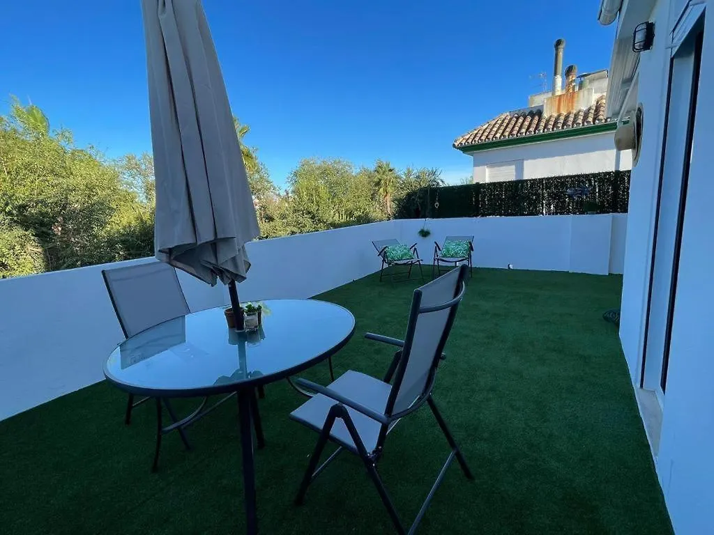 Apartamentos Bluebelle Fuentenueva Marbella 0*,  Spanje