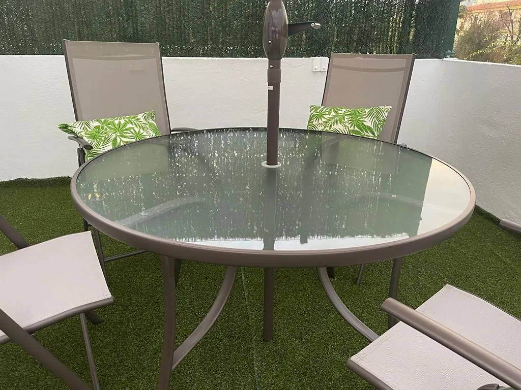 Appartement Apartamentos Bluebelle Fuentenueva Marbella Spanje