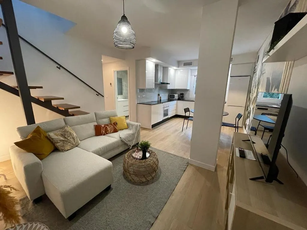 Apartamentos Bluebelle Fuentenueva Marbella Appartement