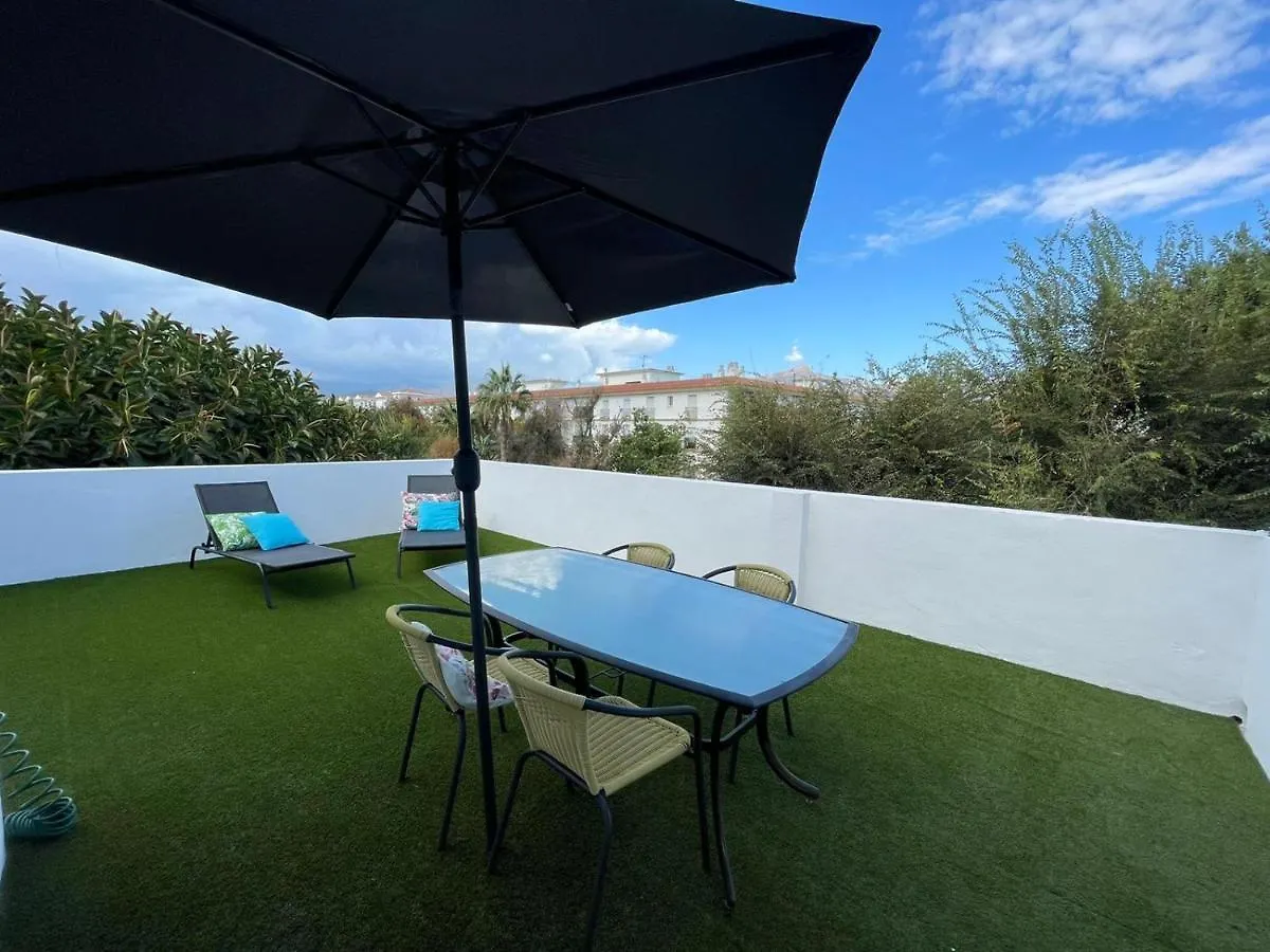 Appartement Apartamentos Bluebelle Fuentenueva Marbella