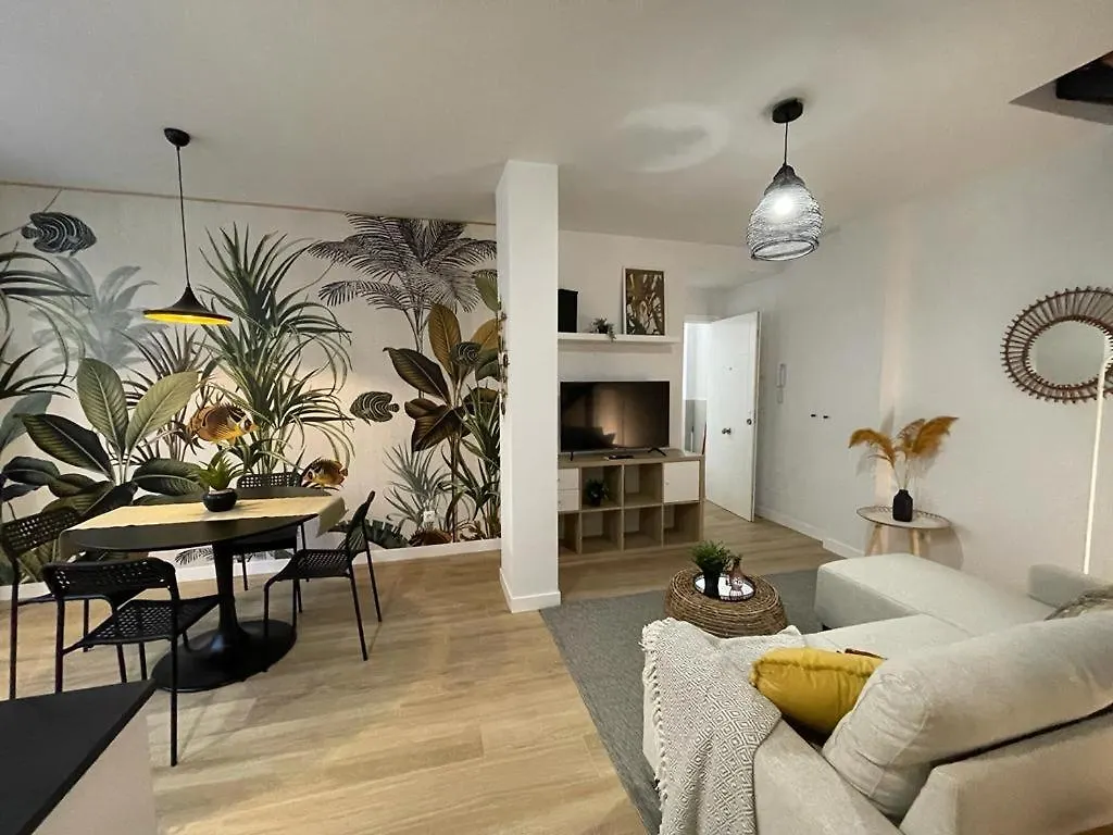 Apartamentos Bluebelle Fuentenueva Marbella Appartement