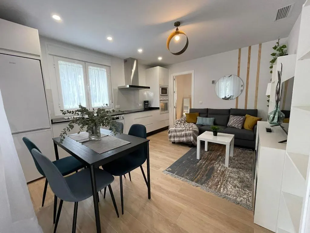 Appartement Apartamentos Bluebelle Fuentenueva Marbella