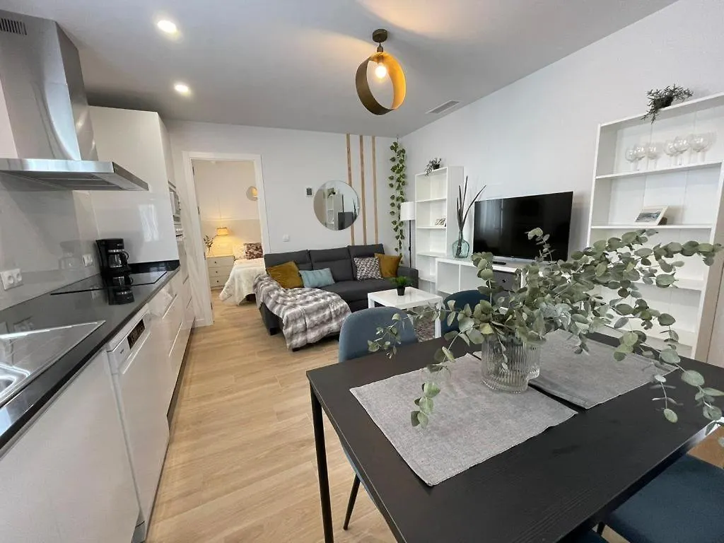 Apartamentos Bluebelle Fuentenueva Marbella Spanje