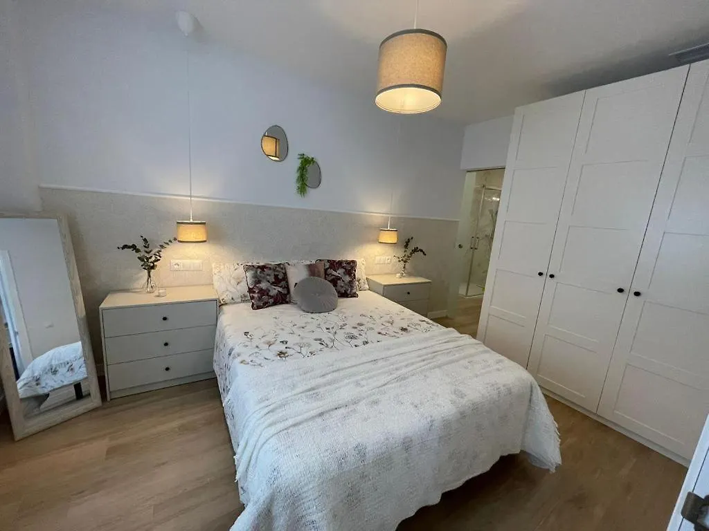 Apartamentos Bluebelle Fuentenueva Marbella 0*,  Spanje