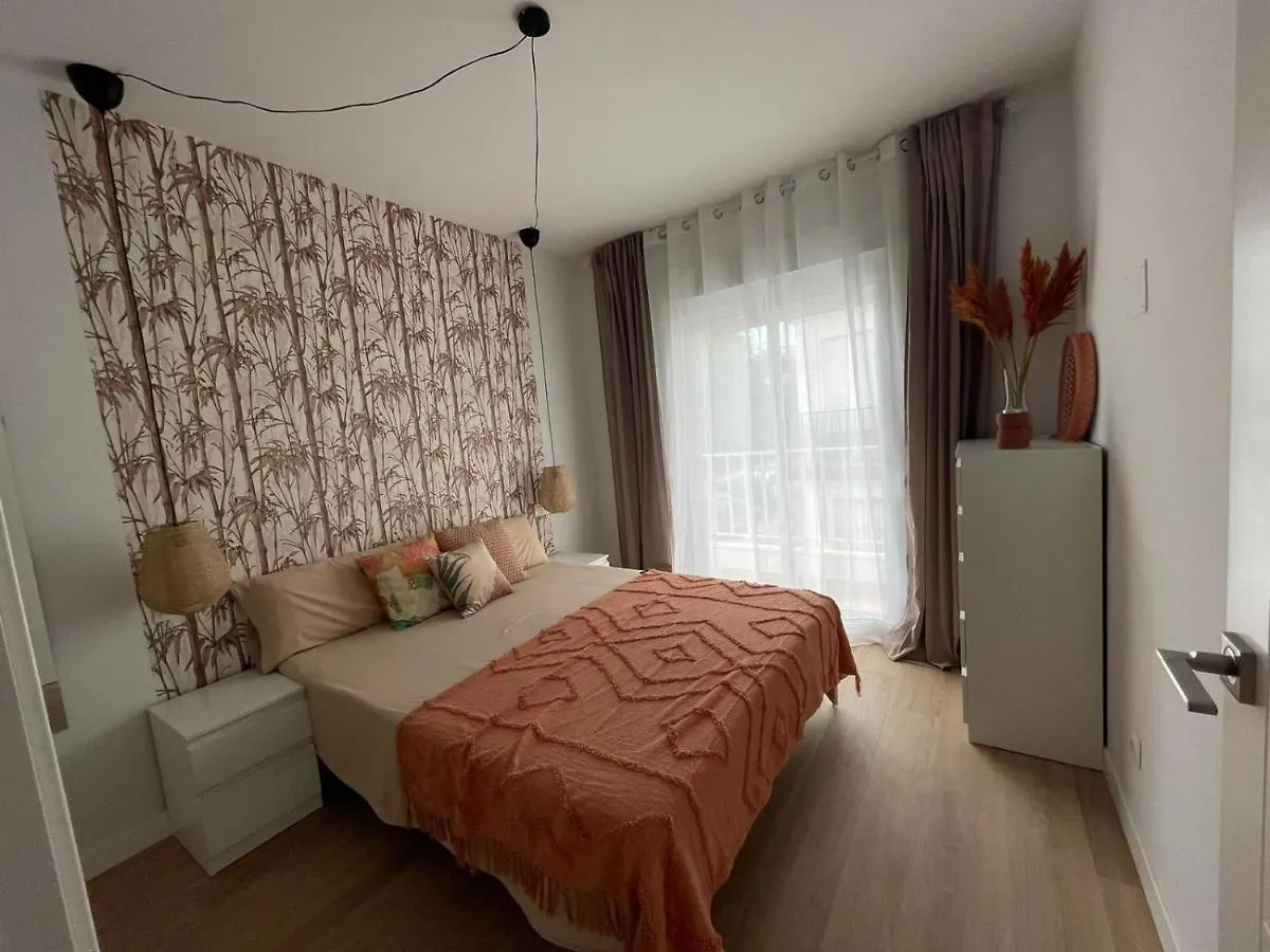 Apartamentos Bluebelle Fuentenueva Marbella