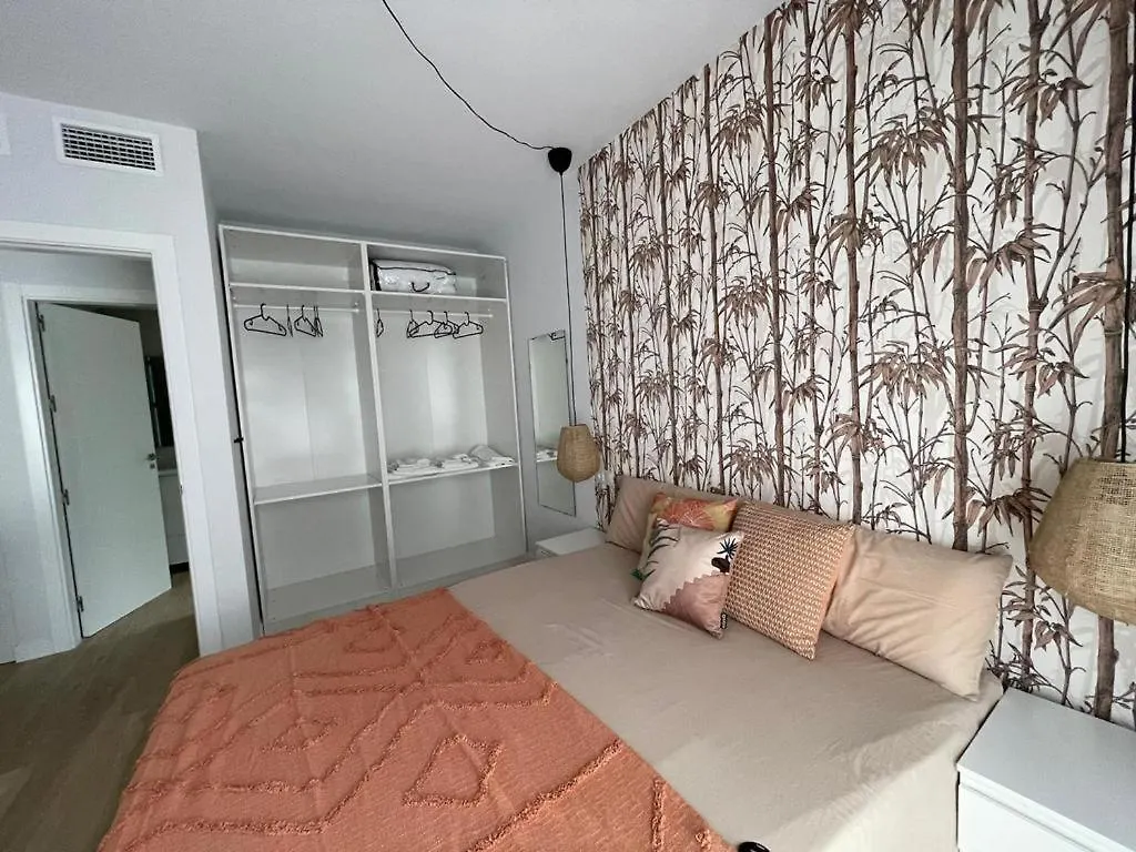 Apartamentos Bluebelle Fuentenueva Marbella España