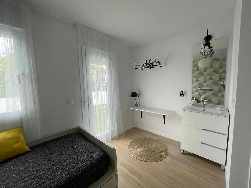 Apartamentos Bluebelle Fuentenueva Marbella
