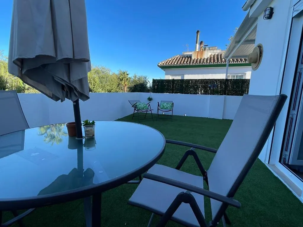 Apartamentos Bluebelle Fuentenueva Marbella