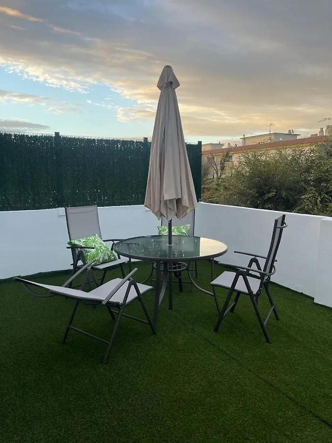 Apartamentos Bluebelle Fuentenueva Marbella 0*,  España