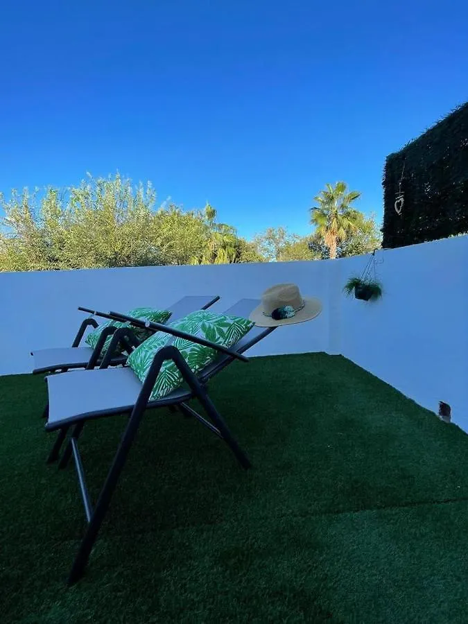 Apartamentos Bluebelle Fuentenueva Marbella
