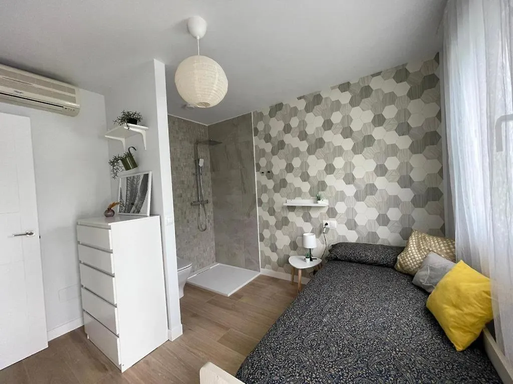 Apartamentos Bluebelle Fuentenueva Marbella