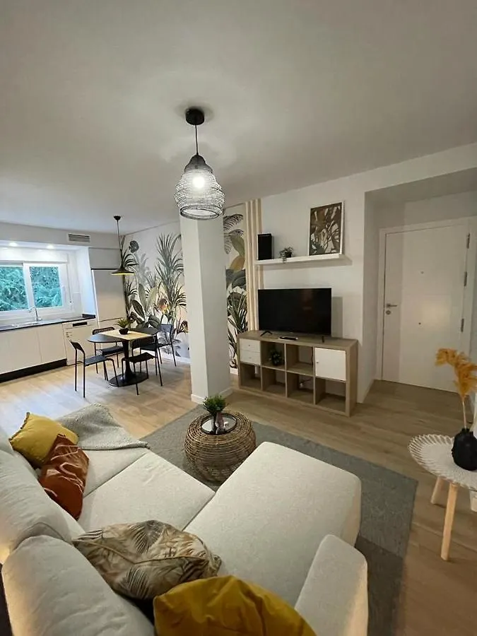 Apartamentos Bluebelle Fuentenueva Marbella