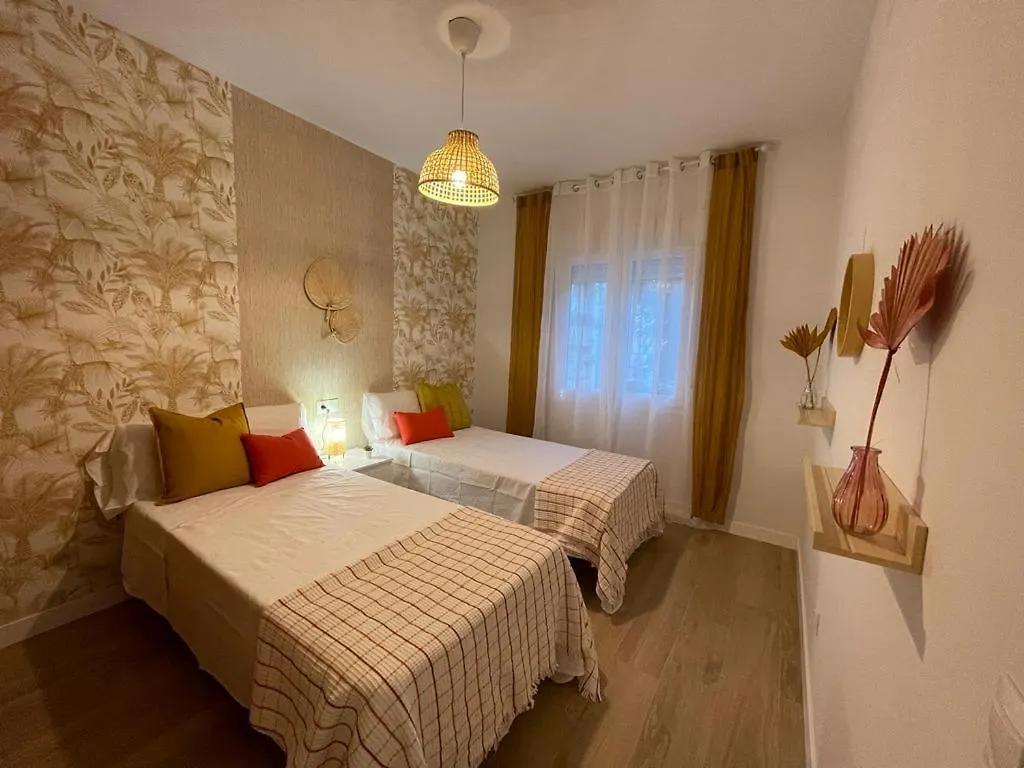 Apartamentos Bluebelle Fuentenueva Marbella