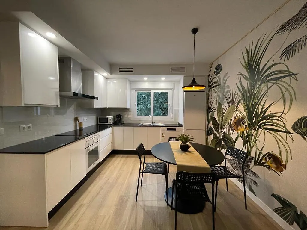 Apartamentos Bluebelle Fuentenueva Marbella España