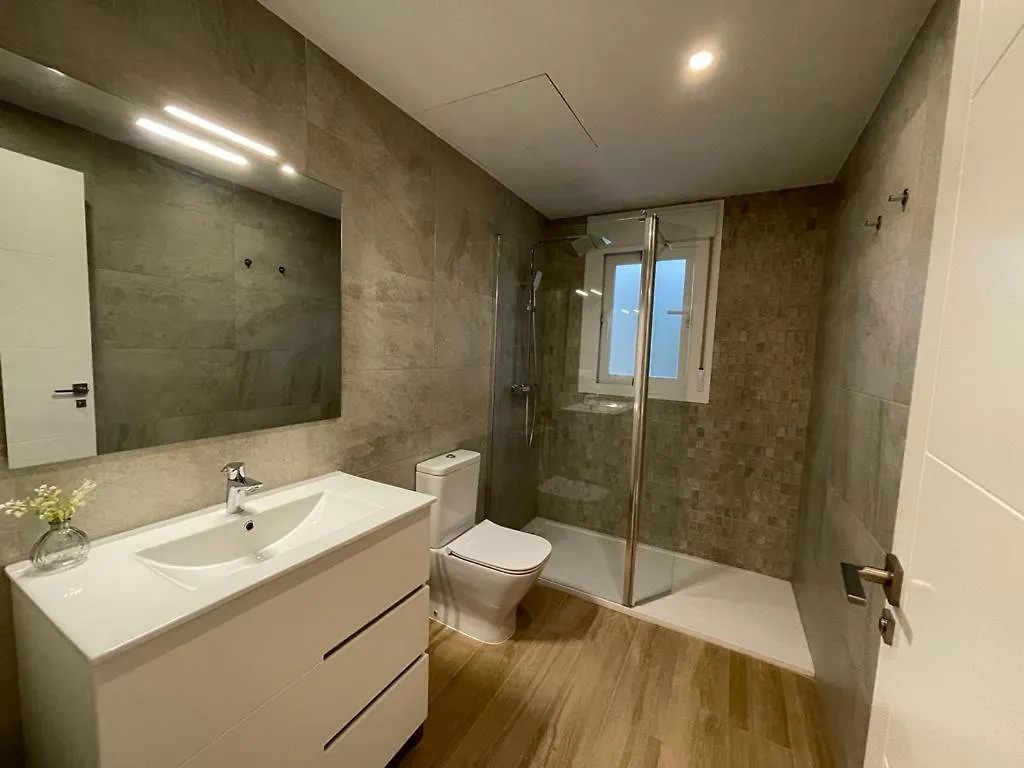 Apartamentos Bluebelle Fuentenueva Marbella 0*,  España