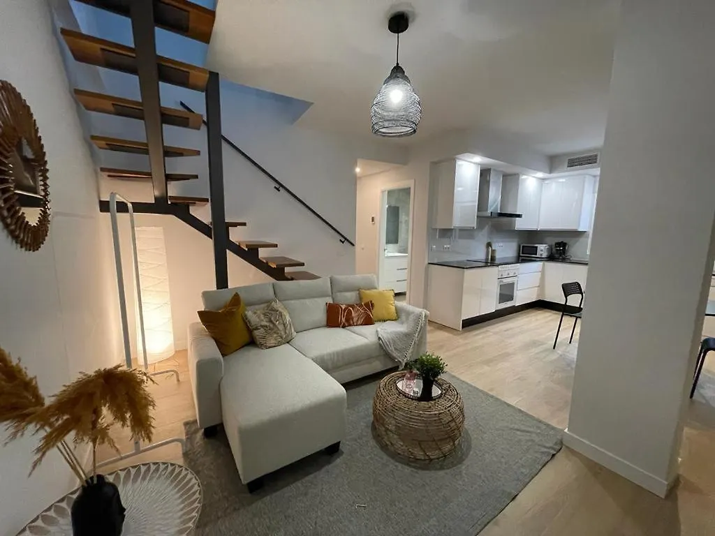 Apartamentos Bluebelle Fuentenueva Marbella España