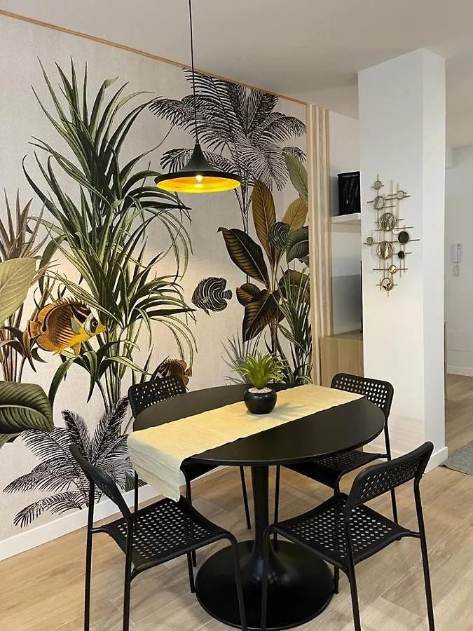 Apartamentos Bluebelle Fuentenueva Marbella España