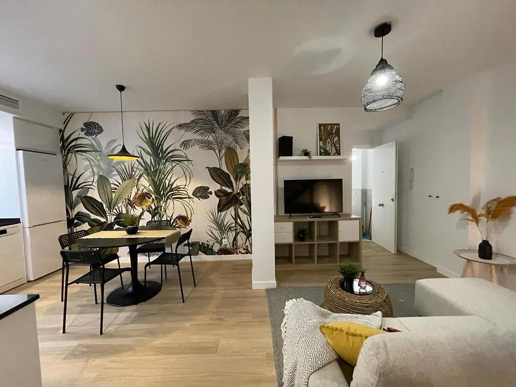 Apartamentos Bluebelle Fuentenueva Marbella