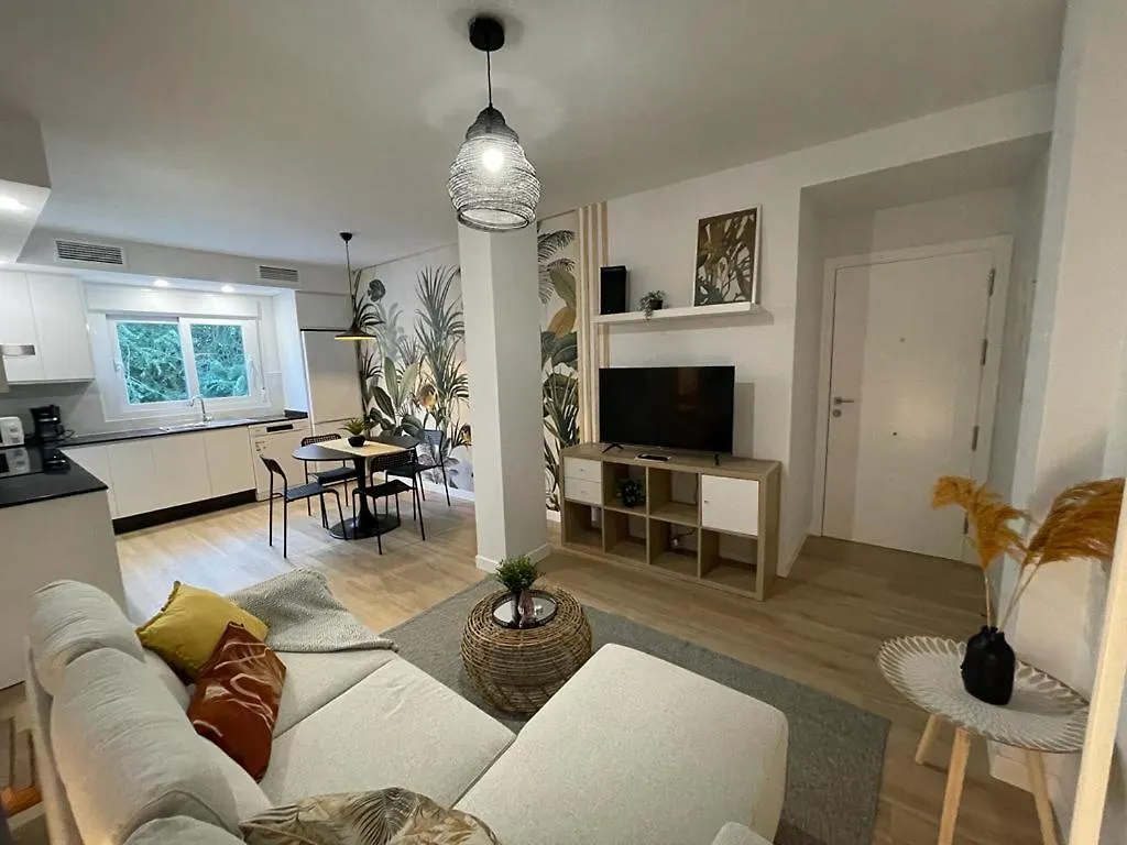 Apartamentos Bluebelle Fuentenueva Marbella