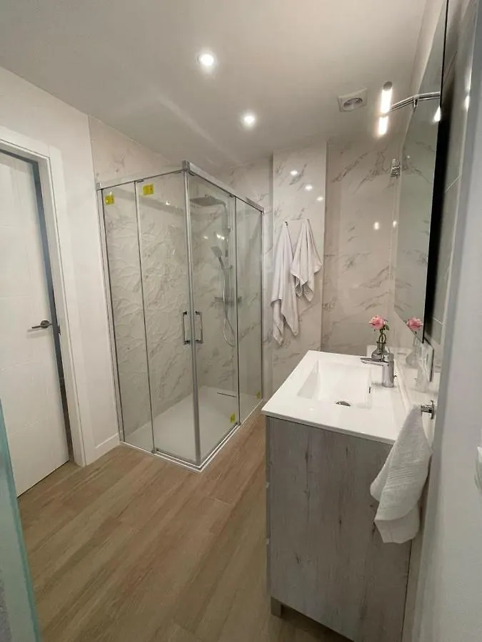 Apartamentos Bluebelle Fuentenueva Marbella