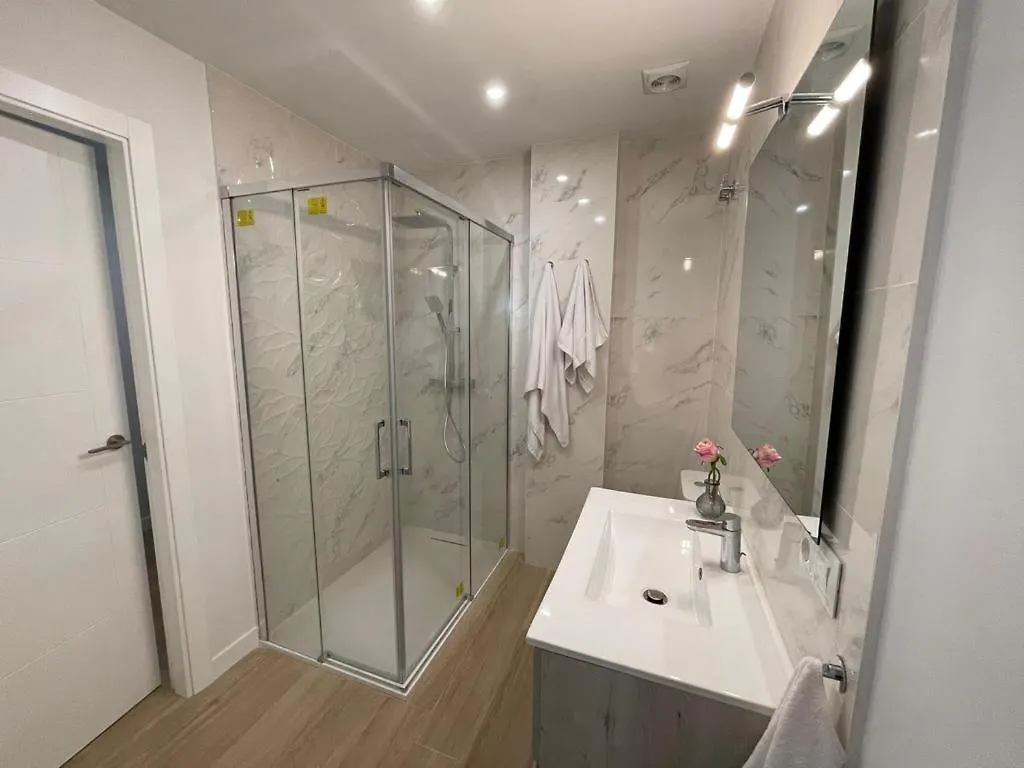 Apartamentos Bluebelle Fuentenueva Marbella España