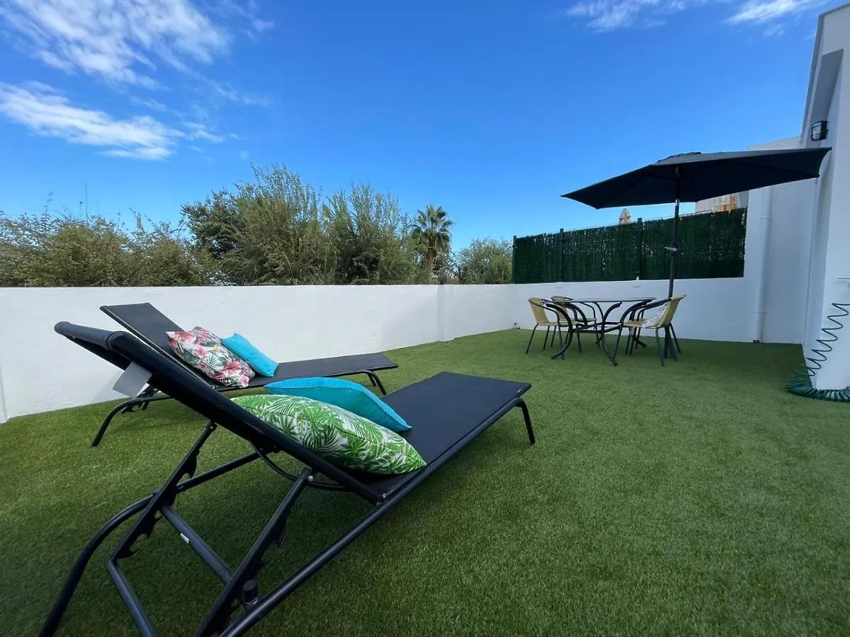 Apartamentos Bluebelle Fuentenueva Marbella