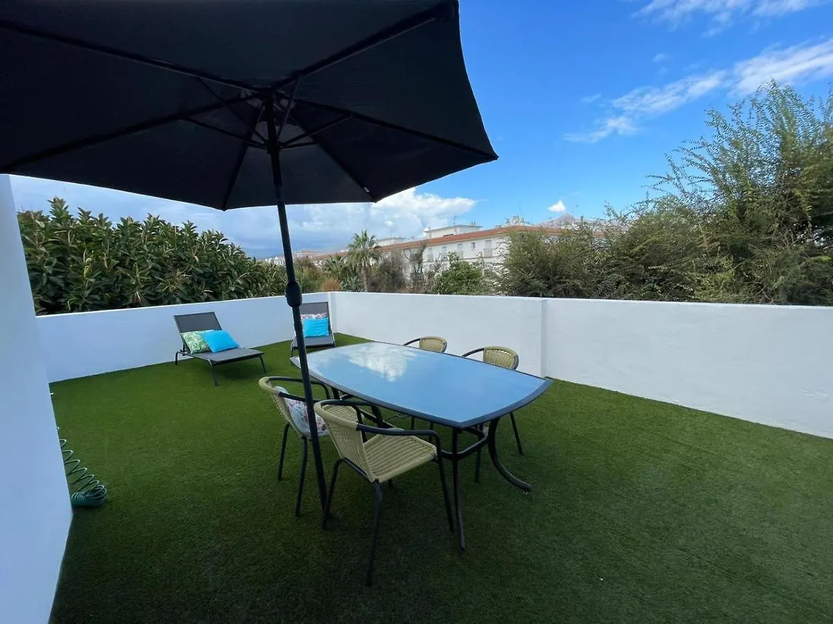 Apartamentos Bluebelle Fuentenueva Marbella España