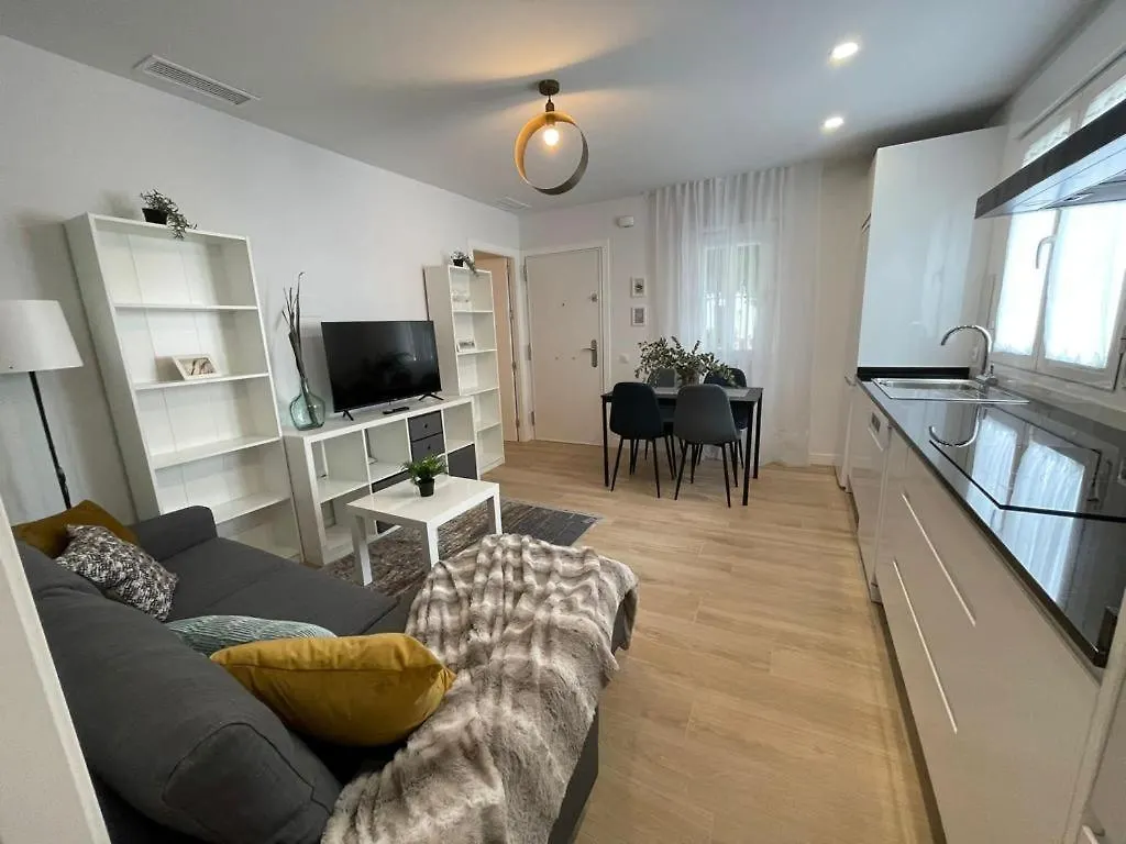 Apartamentos Bluebelle Fuentenueva Marbella