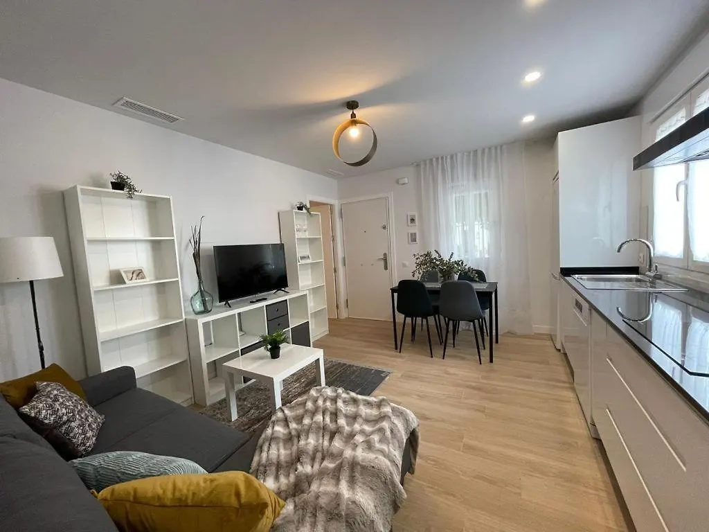 Apartamentos Bluebelle Fuentenueva Marbella
