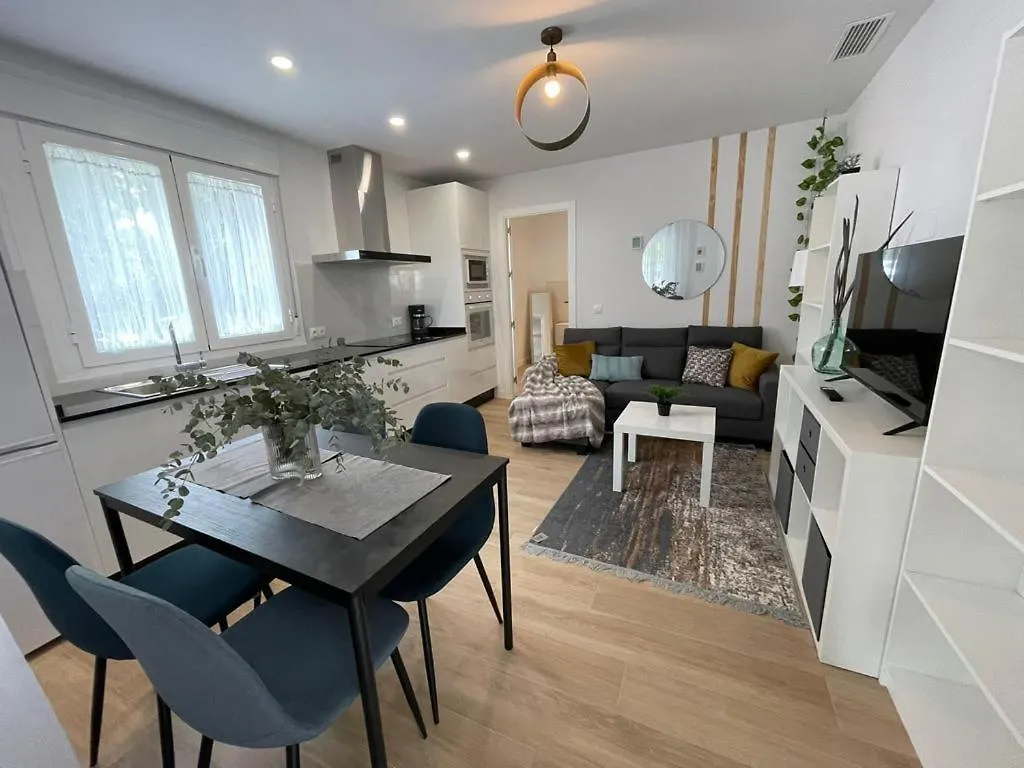 Apartamentos Bluebelle Fuentenueva Marbella 0*,  España